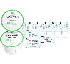 調配機專(zhuān)用盒裝